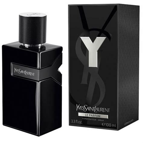 ysl best perfume men|YSL cologne for men black.